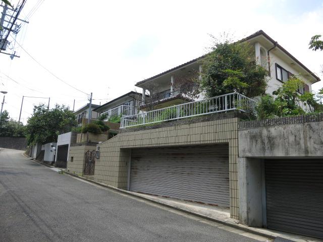 Local appearance photo. appearance