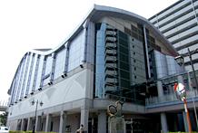 Other Environmental Photo. Mitsunaka 384m to Hall