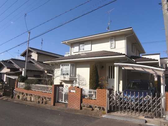 Local appearance photo