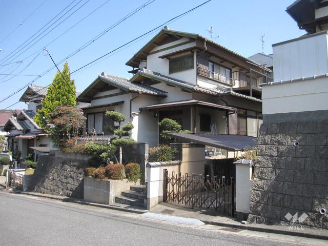 Local appearance photo. Property appearance