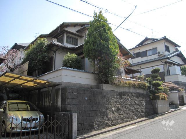 Local appearance photo. Property appearance