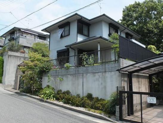 Local appearance photo. Local (September 2013) Shooting