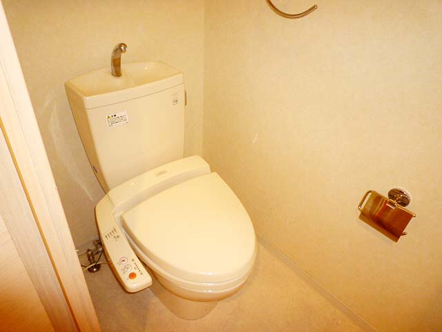 Toilet. image