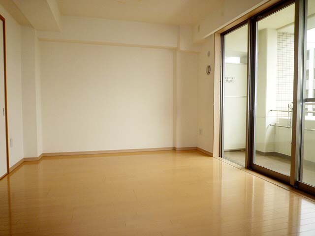 Living and room. image