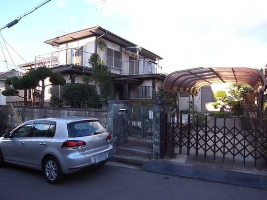 Local appearance photo