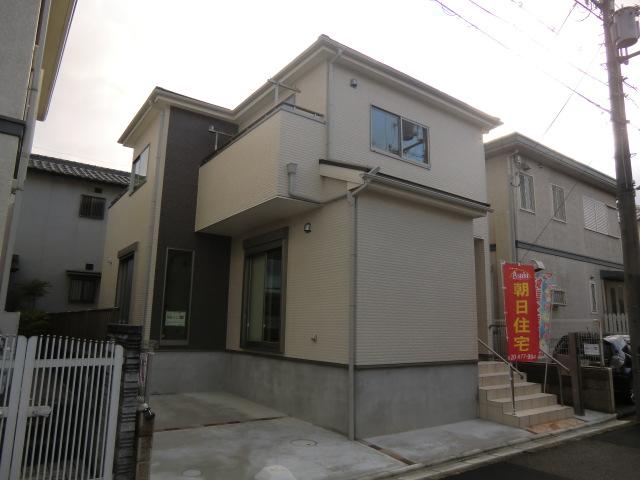 Local appearance photo. Local photos (appearance) stylish appearance!