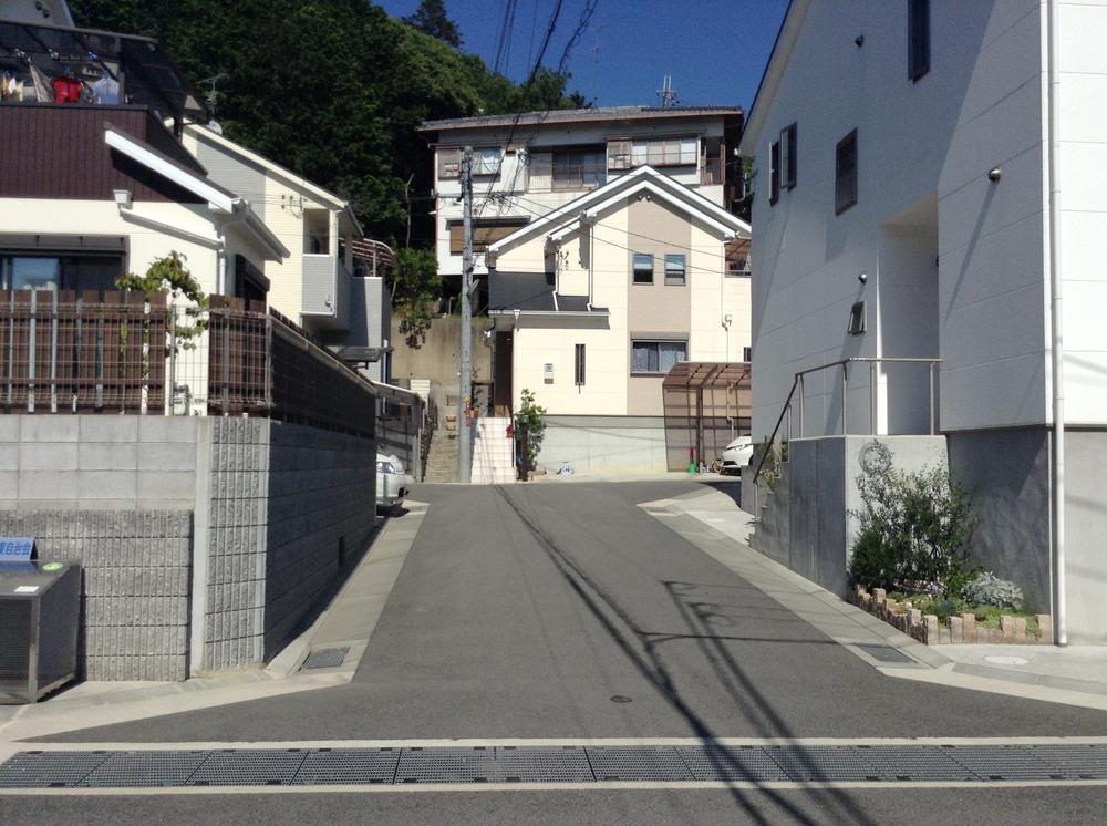 Local photos, including front road. local Shooting