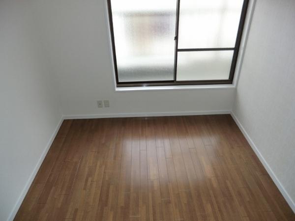 Non-living room. Second floor of the Western-style photo of