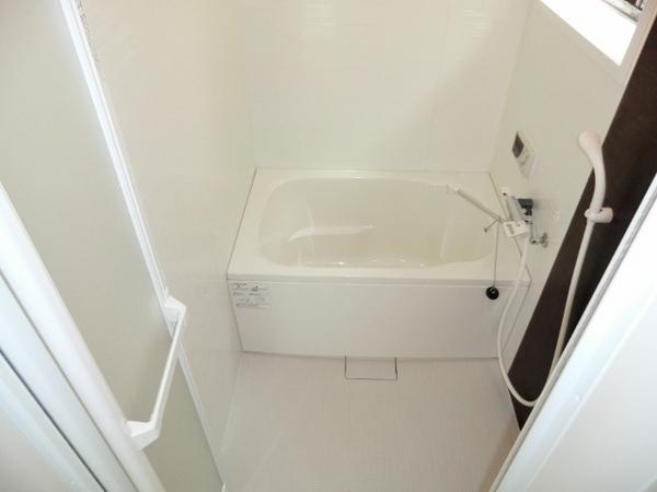 Bathroom. Bathroom is also a pre-renovation