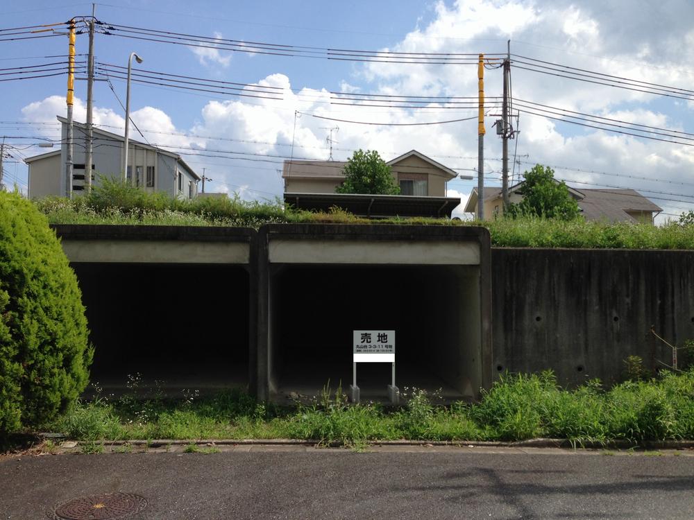 Local land photo. local