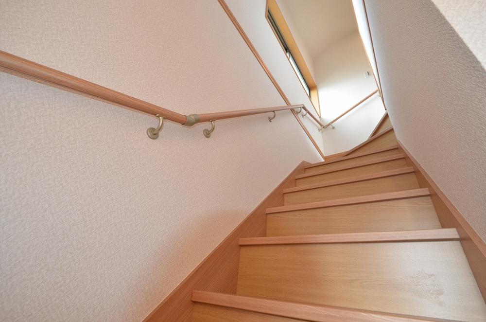 Other introspection. Stairs (Photography)