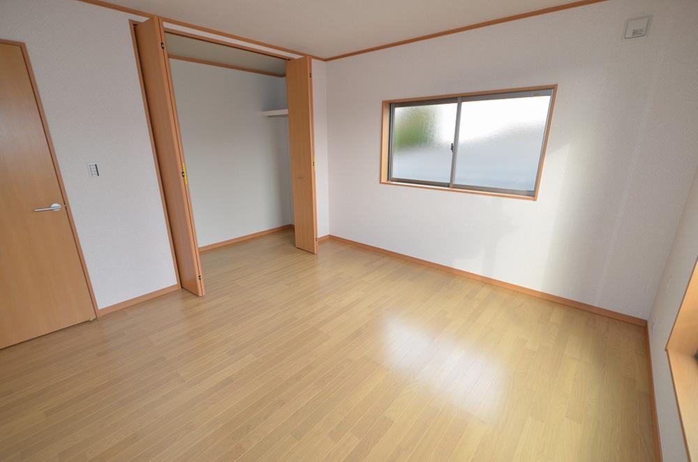 Non-living room. Western-style photo of