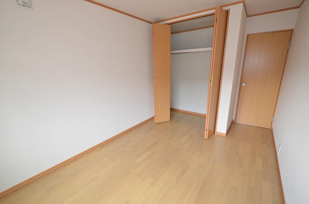 Non-living room. Western-style photo of