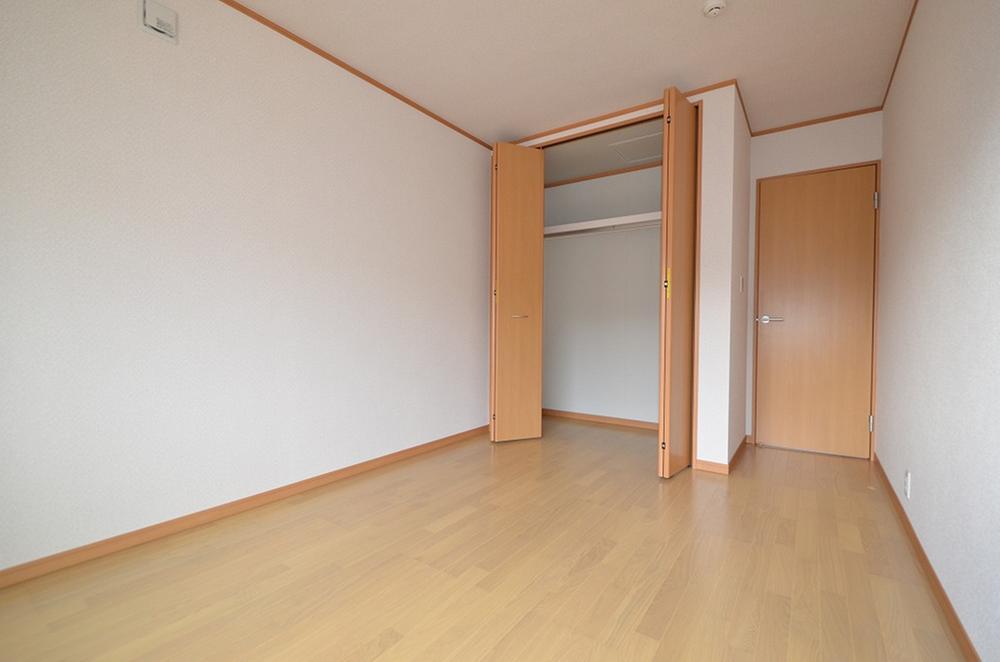 Non-living room. Western-style photo of