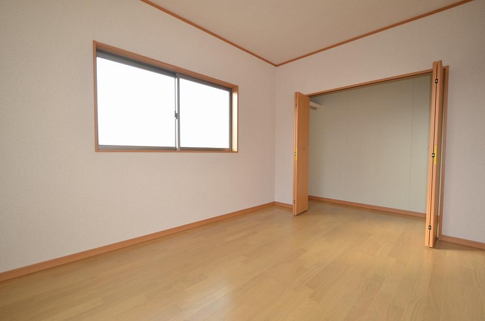 Non-living room. Western-style photo of