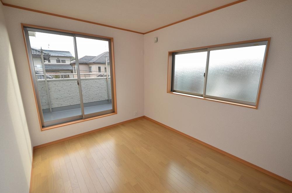 Non-living room. Western-style photo of