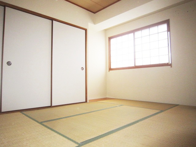 Other room space