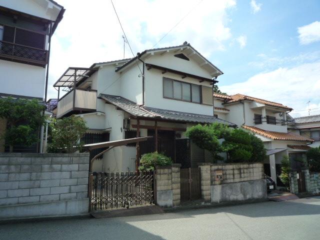 Local appearance photo. appearance