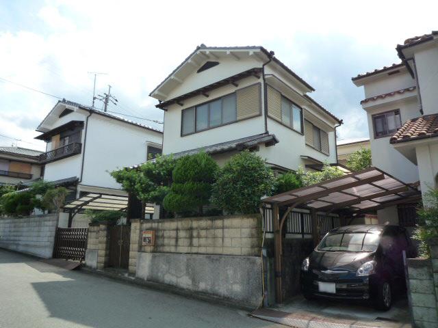 Local appearance photo. appearance