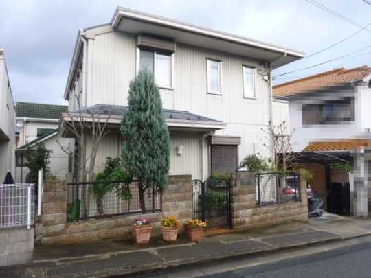 Local appearance photo. Exterior Photos