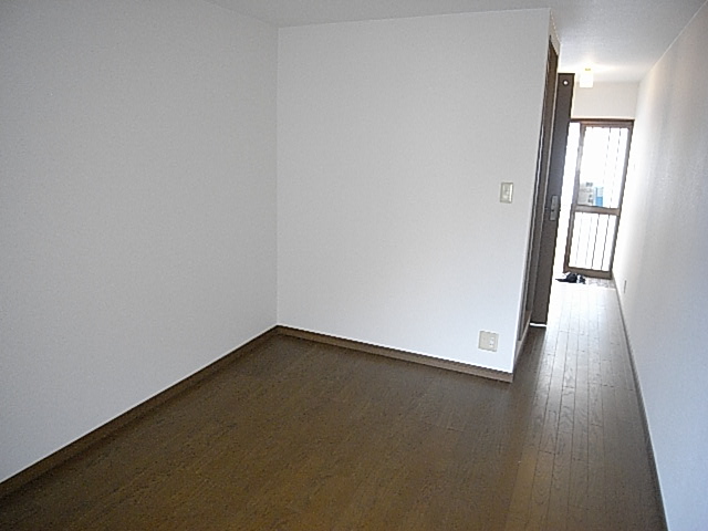 Other room space. bedroom