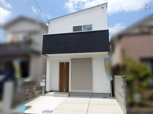 Local appearance photo. Local (June 2013) Shooting