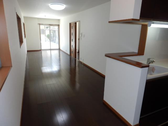 Living. Indoor (June 2013) Shooting