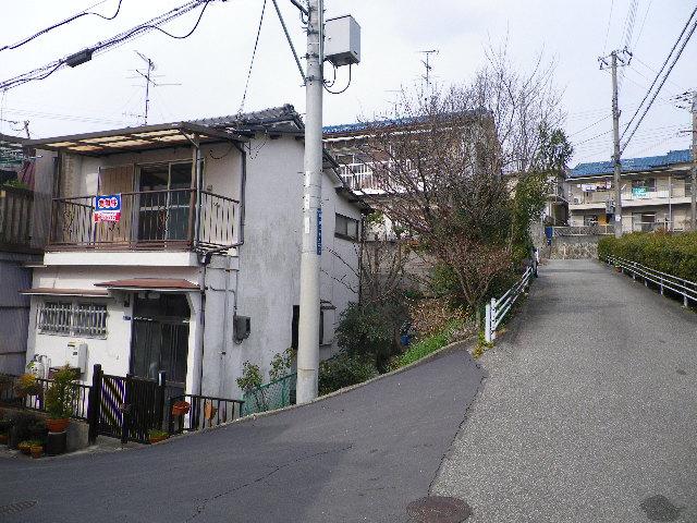 Local appearance photo. Local (February 2013) Shooting