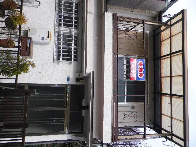 Local appearance photo. Local (February 2013) Shooting