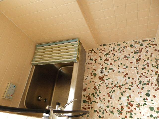 Bathroom. Indoor (February 2013) Shooting