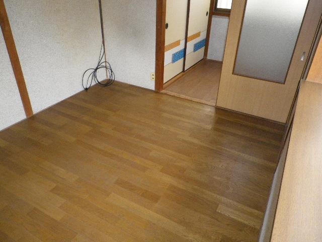 Living. Indoor (February 2013) Shooting