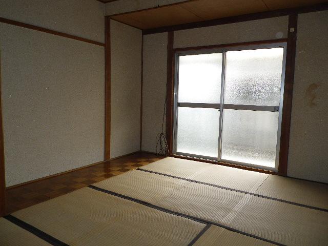 Non-living room. Indoor (February 2013) Shooting