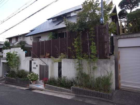 Local appearance photo