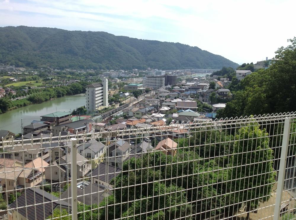 View photos from the dwelling unit