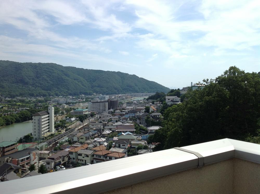 View photos from the dwelling unit