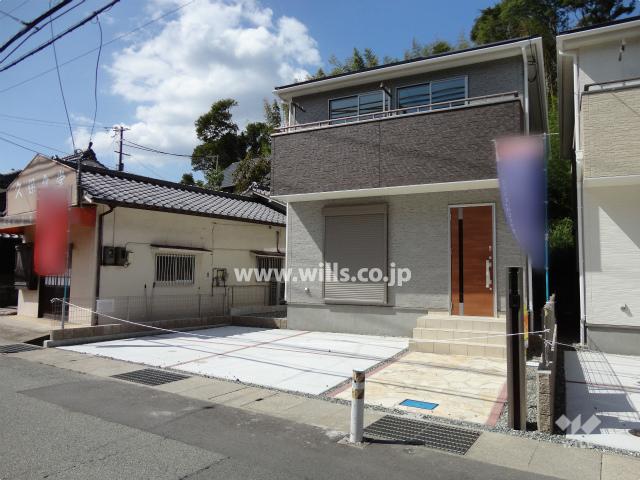 Local appearance photo. appearance