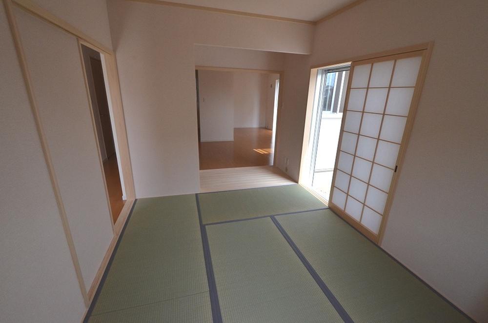 Same specifications photos (Other introspection). Example of construction of a Japanese-style room photo