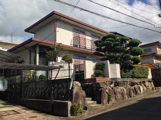 Local appearance photo. Exterior Photos