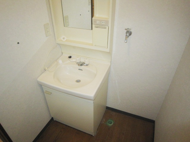 Washroom
