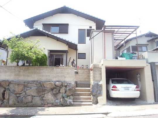 Local appearance photo