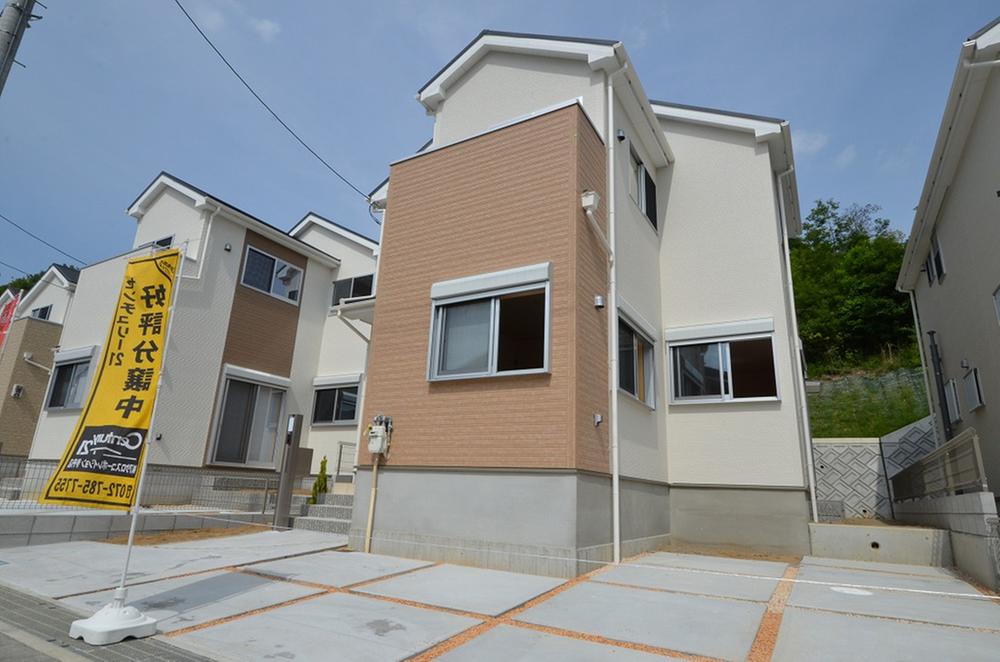 Local appearance photo. No. 6 place appearance photo of