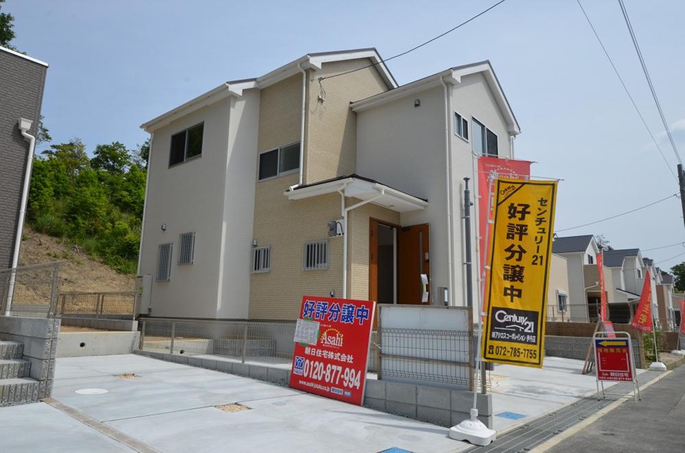 Local appearance photo. No. 2 place appearance photo of