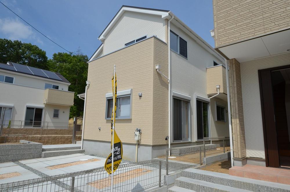 Local appearance photo. No. 3 place appearance photo of