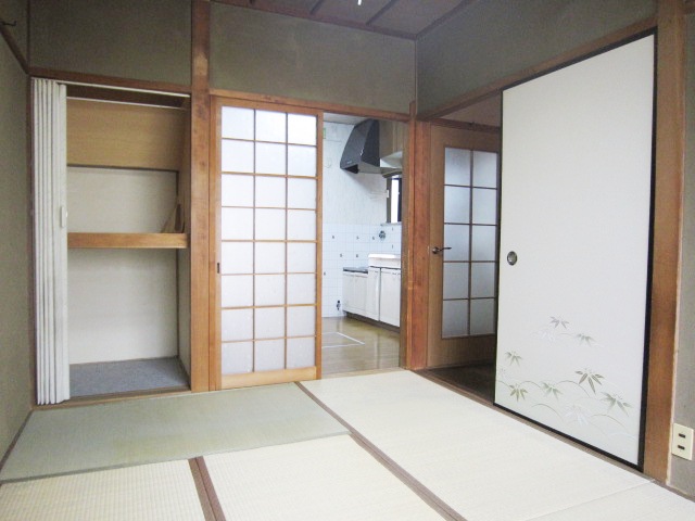 Other room space