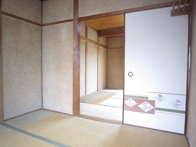 Other room space