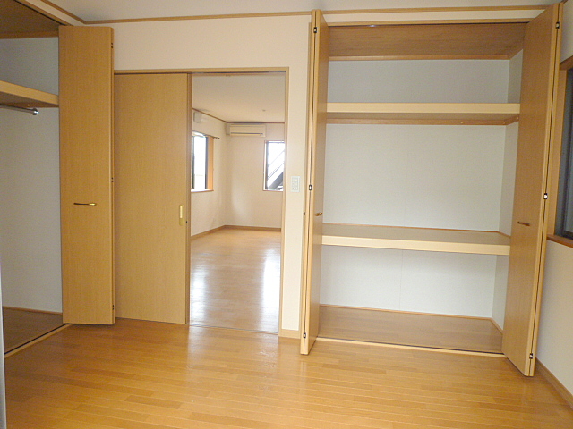 Other room space