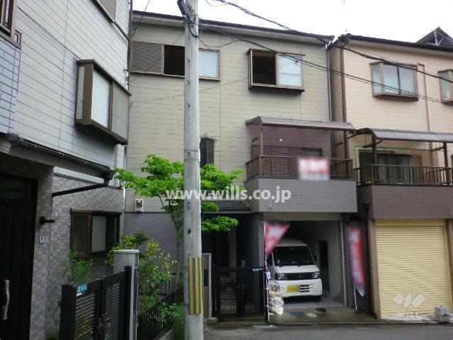 Local appearance photo. Local appearance