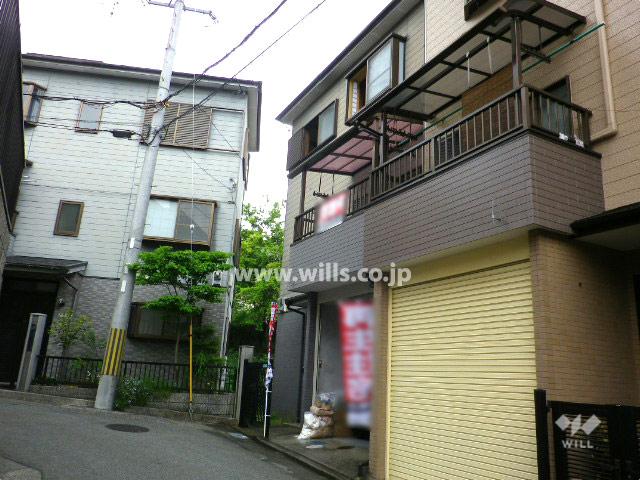 Local appearance photo. Local appearance