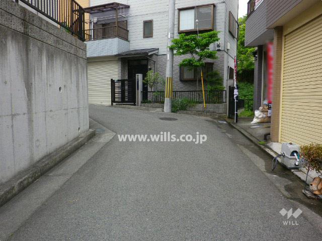 Local photos, including front road. West front road