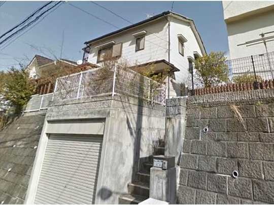 Local appearance photo. Appearance is a picture.